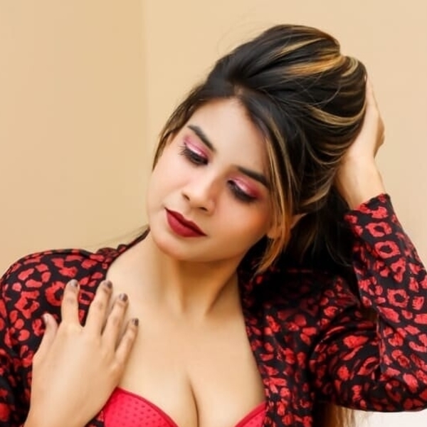 Kavita Escort in Ramnagar | Available Today