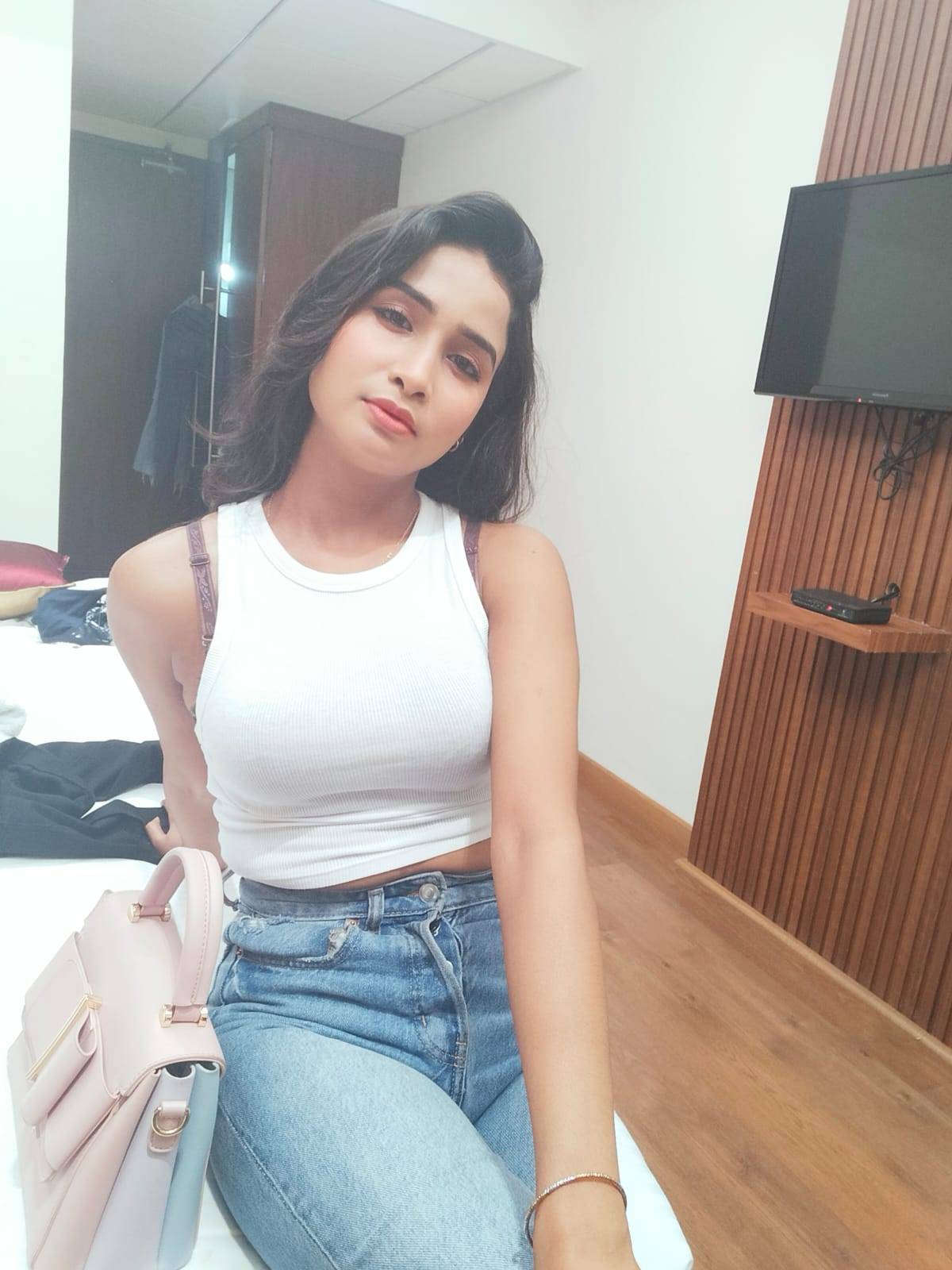 Book Jainab in Pakala | Escort, Verified