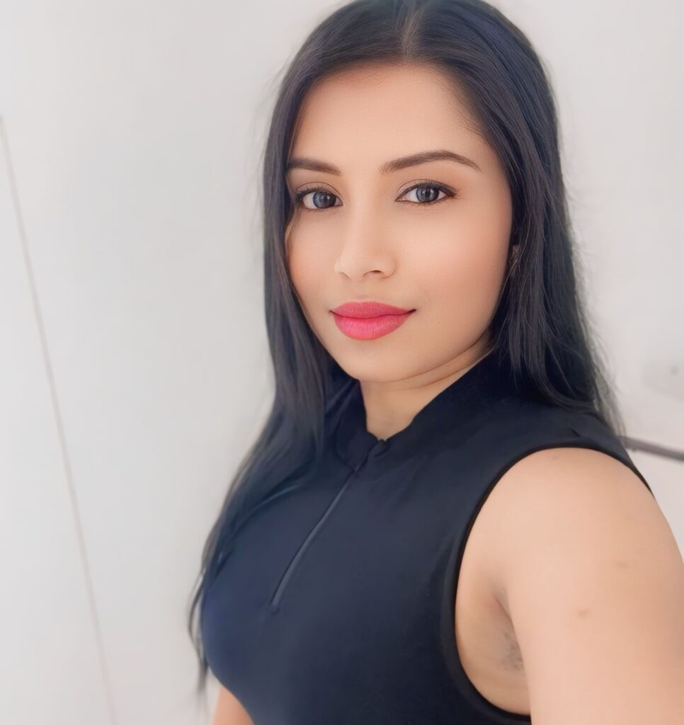 Meet Soniya, Escort in Sehore | Verified Profile