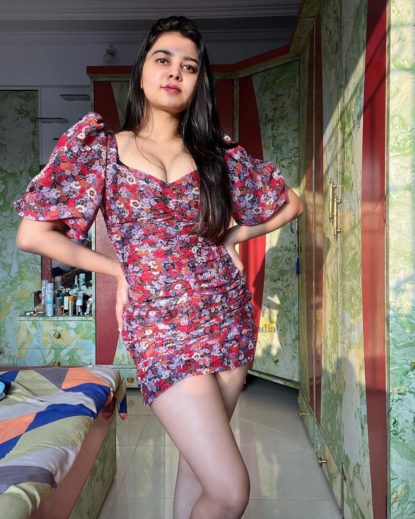 Farjana Call Girl in Nangal | Discreet Booking