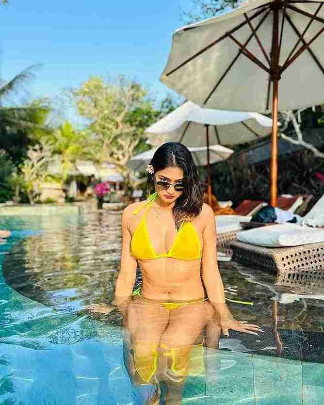 Deepa Escort in Kharagpur | Available Today