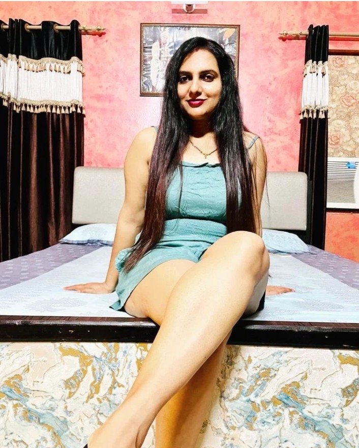 Muskan Escort in Rampura | Real Contact Details