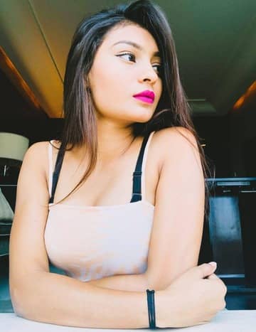 Your Amarpur Escort: Anju | Verified