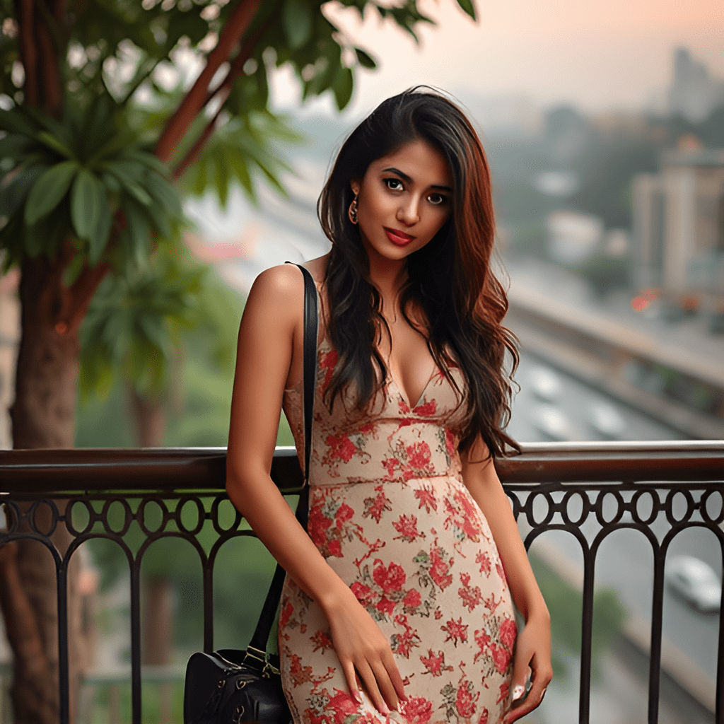 Rachna Escort in Dhamnod | Real Contact Details