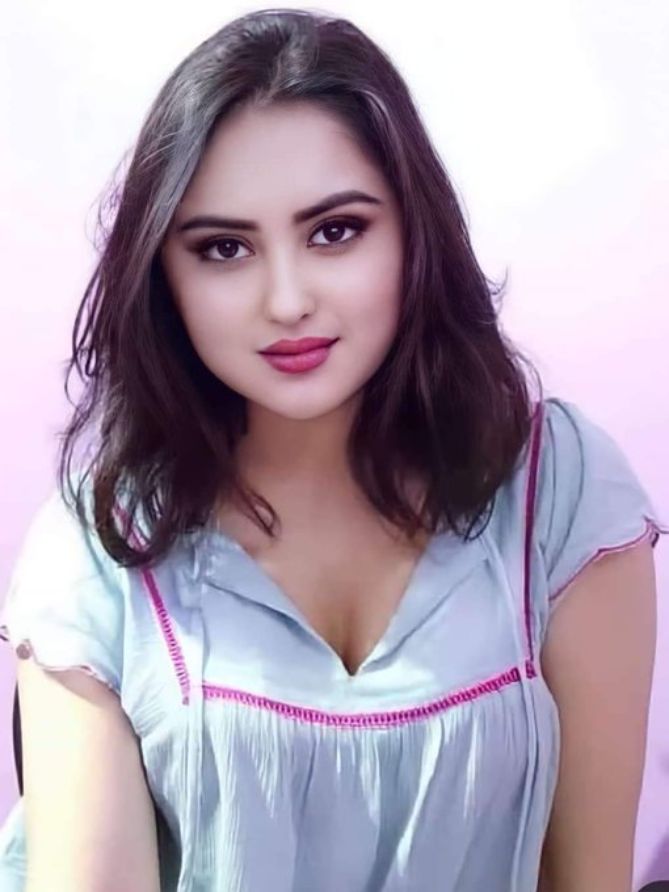 Kriti Escort in Pabal | Available Today